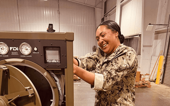 Navy Medicine and Defense Partners Deliver Urgent Support to... Navy Medicine and Defense Partners Deliver Urgent Support to...