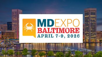 MD Expo Baltimore 2026
