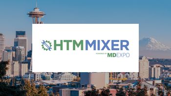 HTM Mixer Northwest