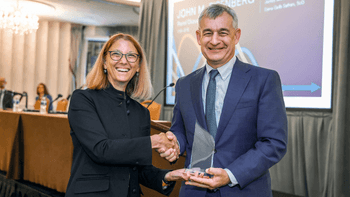 Joint Commission Opens 2026 Award Applications