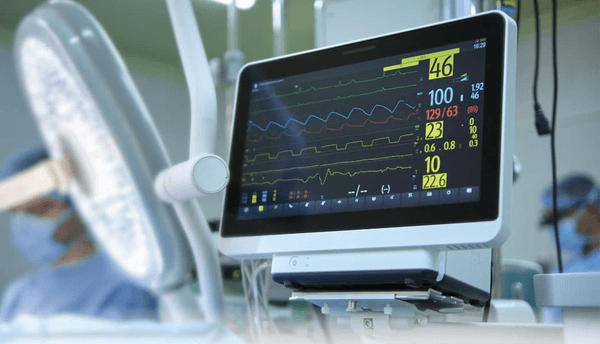 Roundtable: Patient Monitors