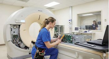 Practical Ways MedWrench Supports HTM Pros