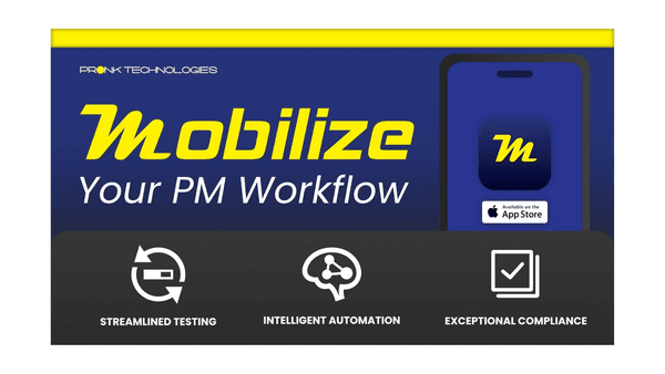 Mobilize is Changing the Preventive Maintenance Game