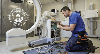 Periodic Equipment Maintenance