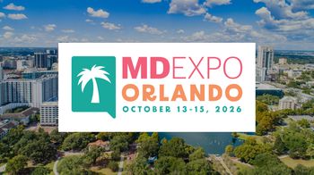 MD Expo Orlando