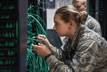 How Hiring Veterans Can Strengthen the Workforce