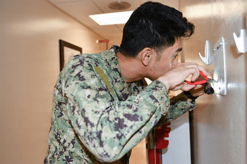 Naval Hospital BMETs Are Absolutely Critical Naval Hospital BMETs Are Absolutely Critical