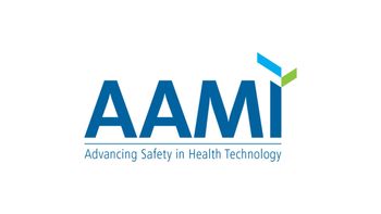 AAMI Updates Standard for Manufacturers of Steam Sterilization... AAMI Updates Standard for Manufacturers of Steam Sterilization...