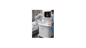 Robotic Ultrasound Platform Receives Additional Funding