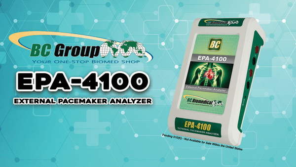 An Inside Look at the EPA-4100 External Pacemaker Analyzer