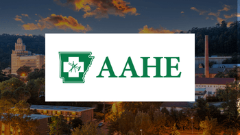 2026 AAHE Fall Conference