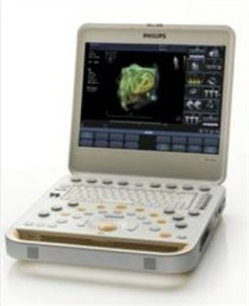 Philips announces CX50 xMATRIX, the world’s first portable echocardiography system to offer Real Time 3D Transesophageal Echo (Live 3D TEE)