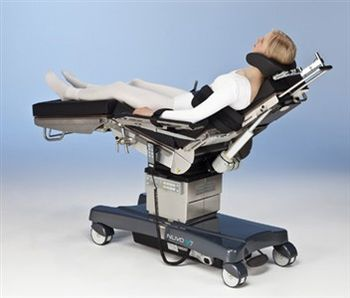 Product Showroom: Operating Tables