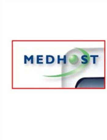 MEDHOST logo