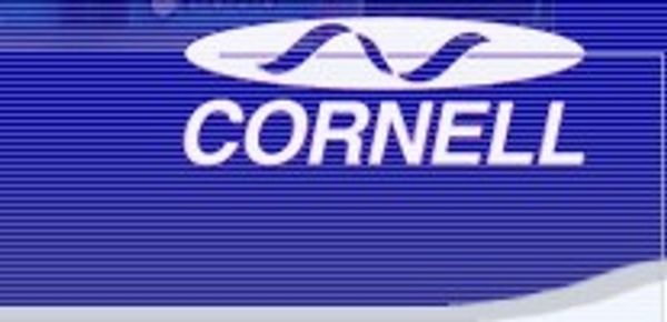 Cornell logo