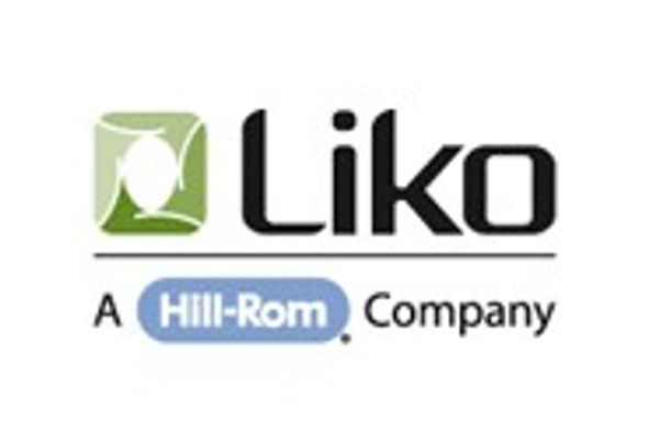 Liko AB logo