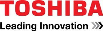 Toshiba logo