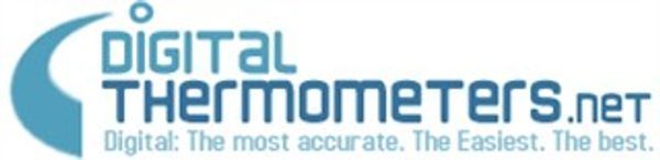Digital Thermometers