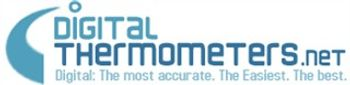 Digital Thermometers logo
