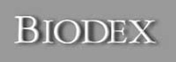 Biodex logo