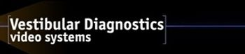 Vestibular Diagnostics Video Systems logo