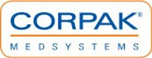 CORPAK Medsystems logo