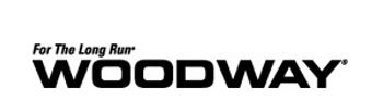 Woodway logo