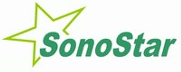 SonoStar logo