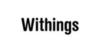 Withings logo
