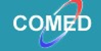 Comed logo