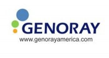 Genoray logo