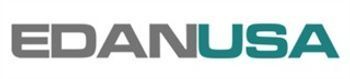 Edan logo