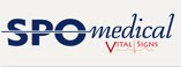 SPO Medical logo