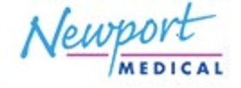 Newport Medical logo
