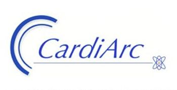 CardiArc logo
