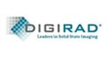 Digirad logo