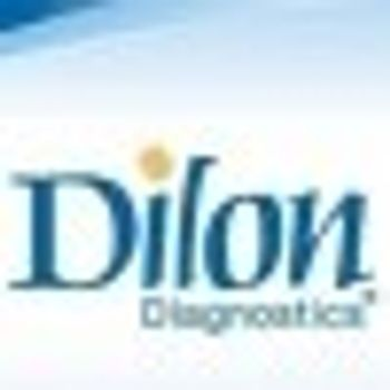 Dilon Diagnostics logo