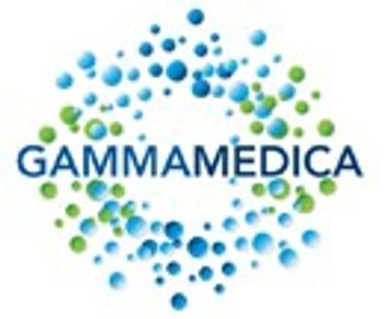 Gamma Medica logo