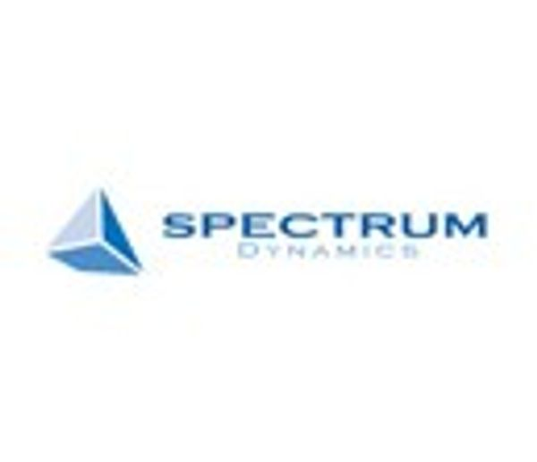 Spectrum Dynamics logo