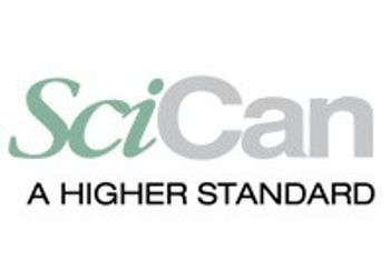 SciCan logo
