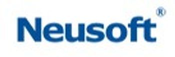 Neusoft logo