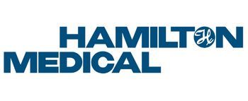 Hamilton Medical logo