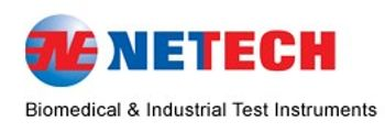 Netech logo