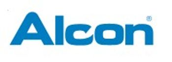 Alcon logo