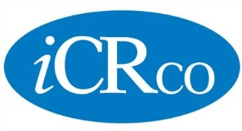iCRco logo