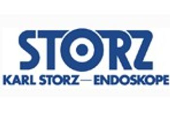 Karl Storz logo