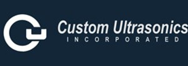 Custom Ultrasonics