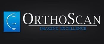 OrthoScan logo