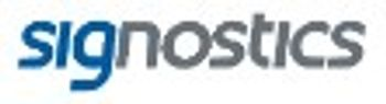 Signostics logo