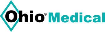 Ohio Medical logo